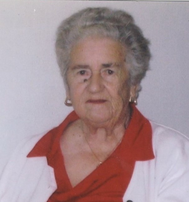 Obituary of Rose Christine Sackett Demyen