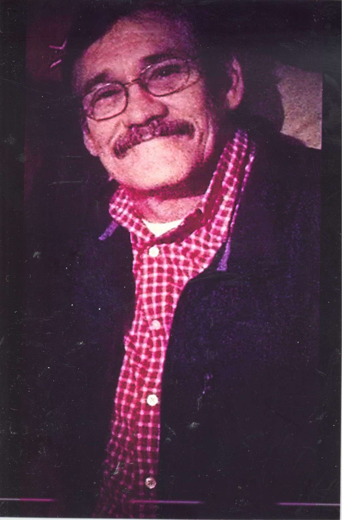 Obituary of Ernesto Juan Garza Jr.