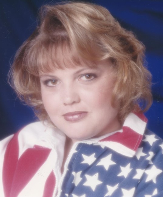 Obituary of Angelique Dawn Turner