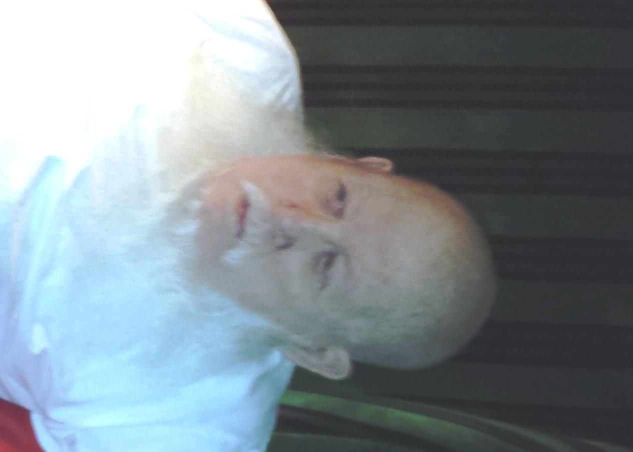 Obituary of Howard A. Murphy