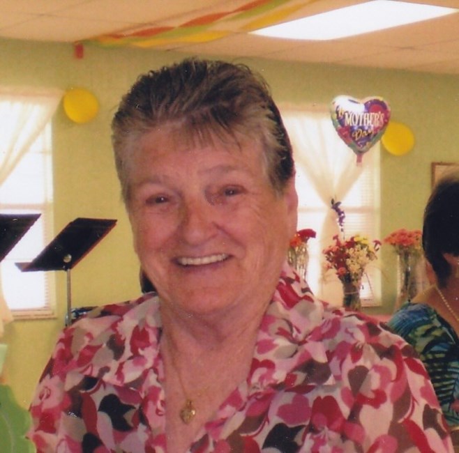 Obituary of Joan H. Clevenger