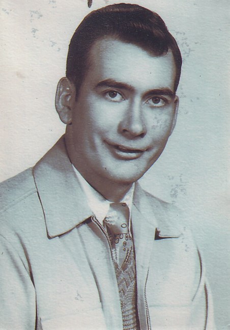 Obituary of John Walker Wheeler Sr.