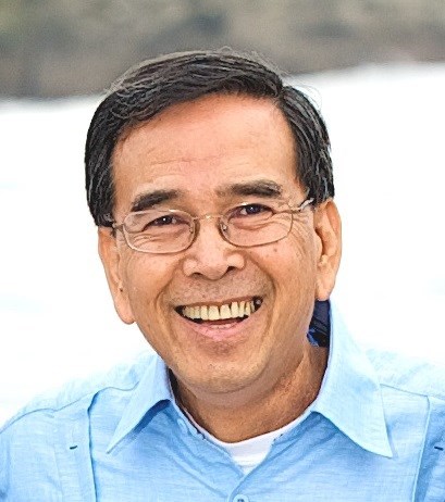 Obituary of Reghis Magdangal Romero, I