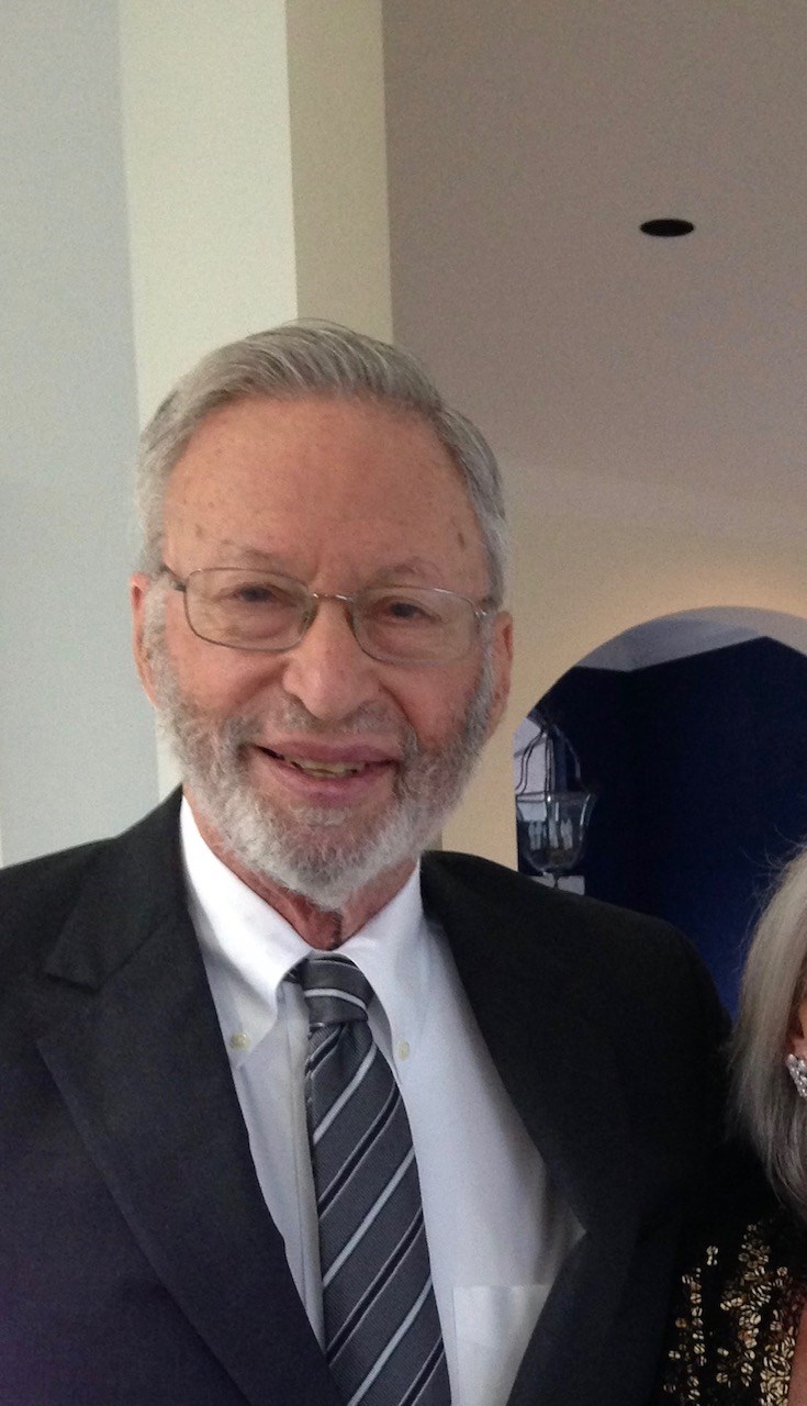 Obituary of Robert S Jacobs