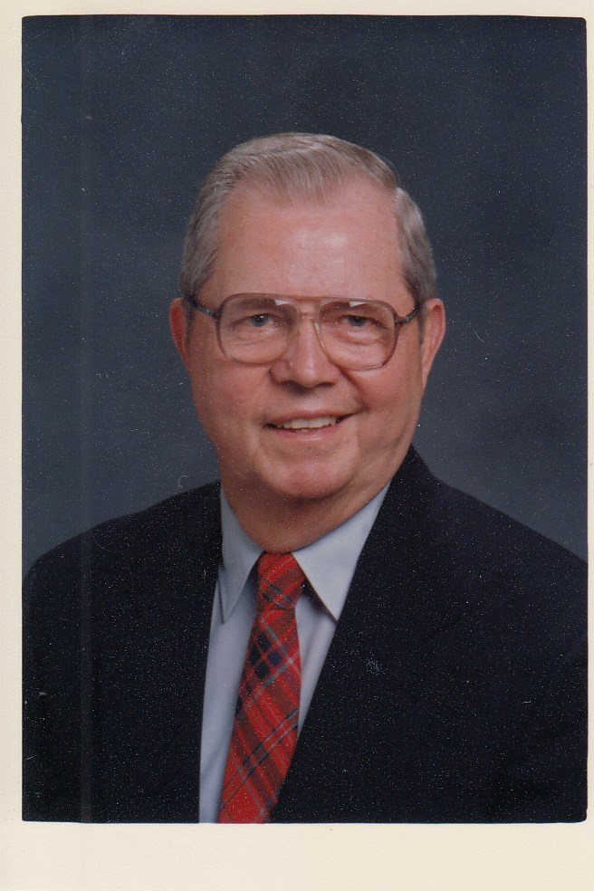Obituary of James Edwin Merritt Sr.