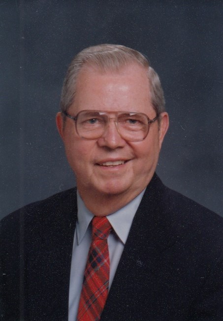 Obituary of James Edwin Merritt Sr.