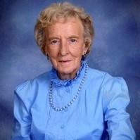 Obituary of Maxine Nelta Speer