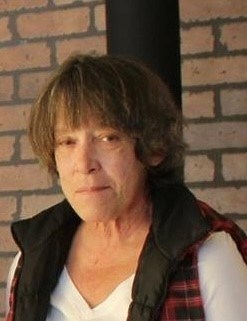 Obituary of Amy Murphy