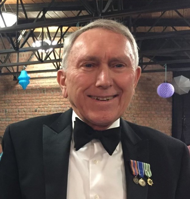 Obituary of John Albert Kozen