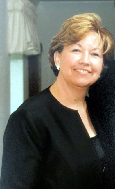 Avis de décès de Nancy Marie Beyer