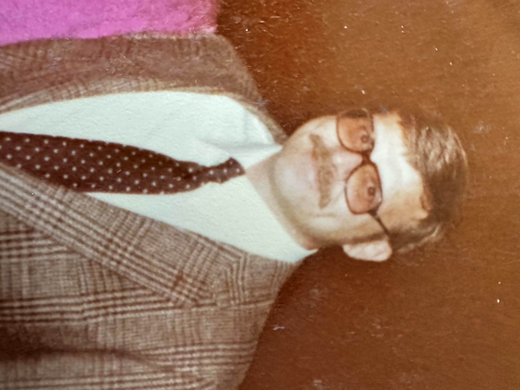 Obituary of Kenneth J. Sekula