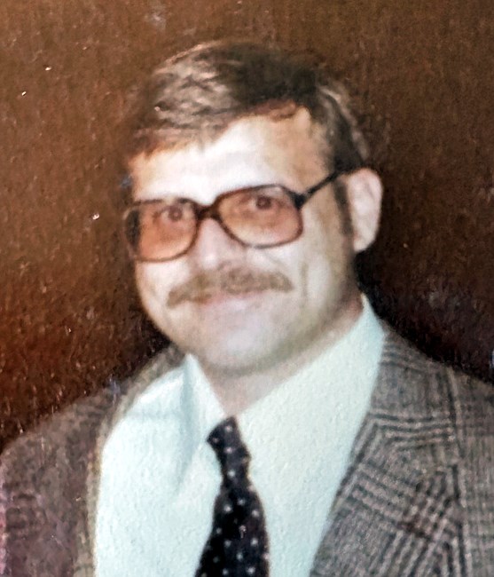 Obituary of Kenneth J. Sekula