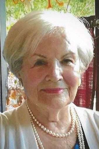 Obituary of Joan Marie Guidry Muller