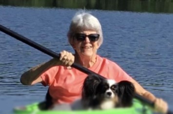 Obituary of Karen Clarke