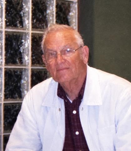 Obituary of Lloyd Murdock Wimberly