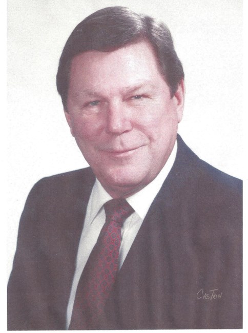 Obituary of Clyde Gauldin