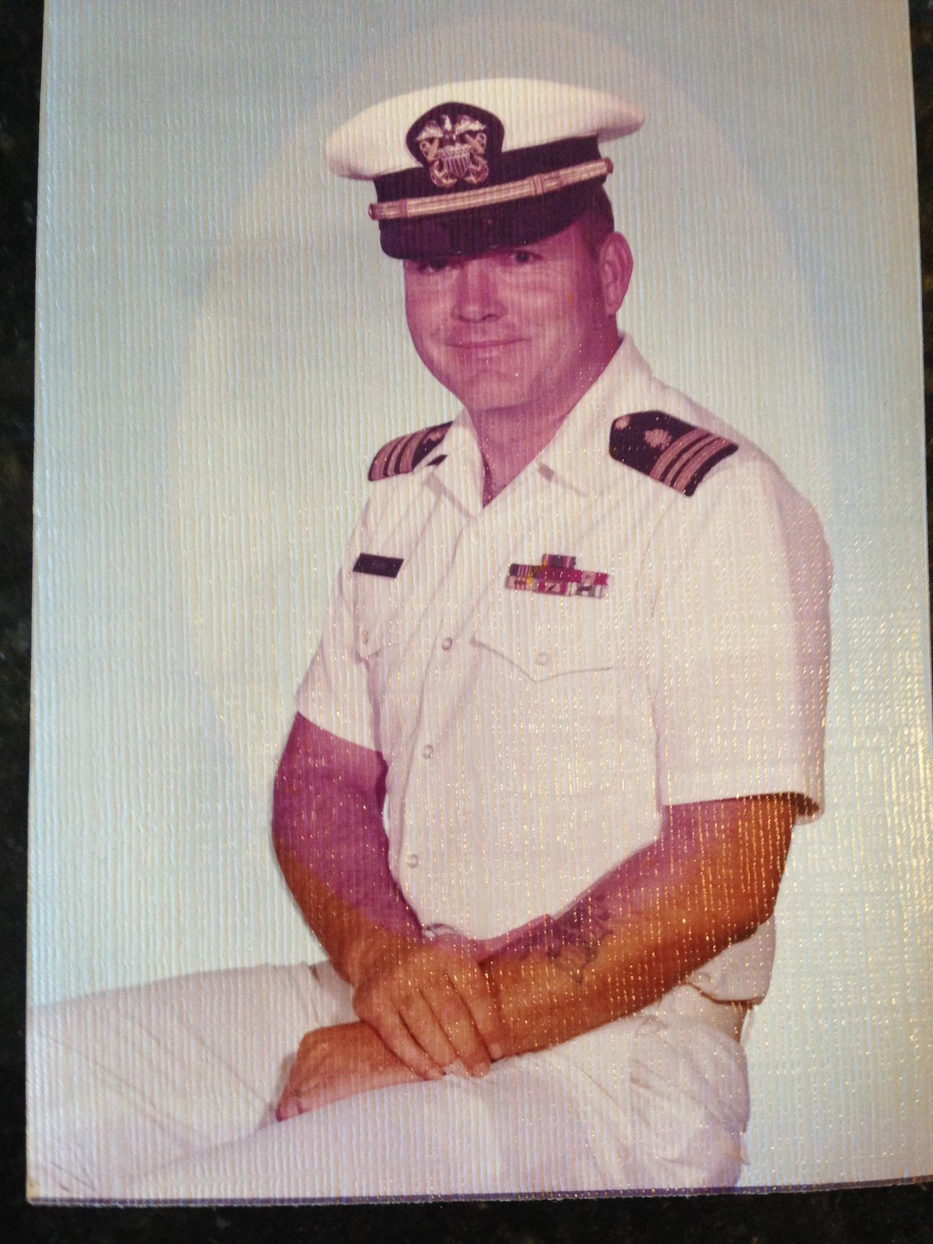 Obituary of Donald K. Bain