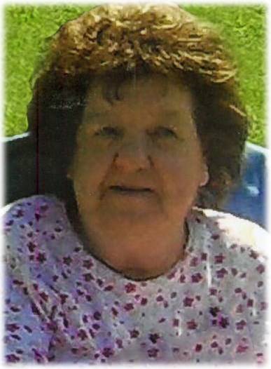 Obituary of Genevieve Marie Adkins