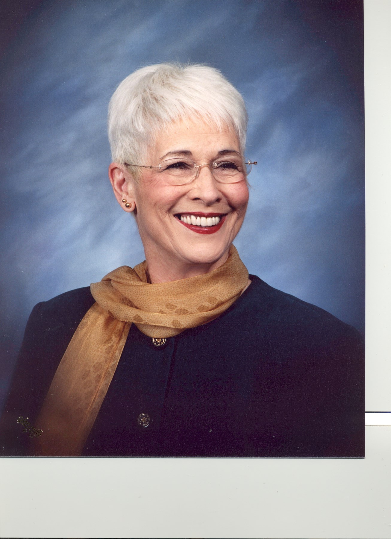 Obituary of Madeline C. Posey