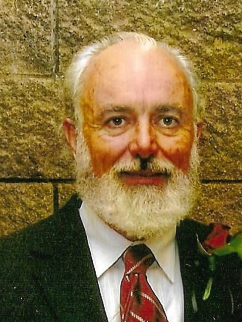 Obituary of John Stombaugh Jr.