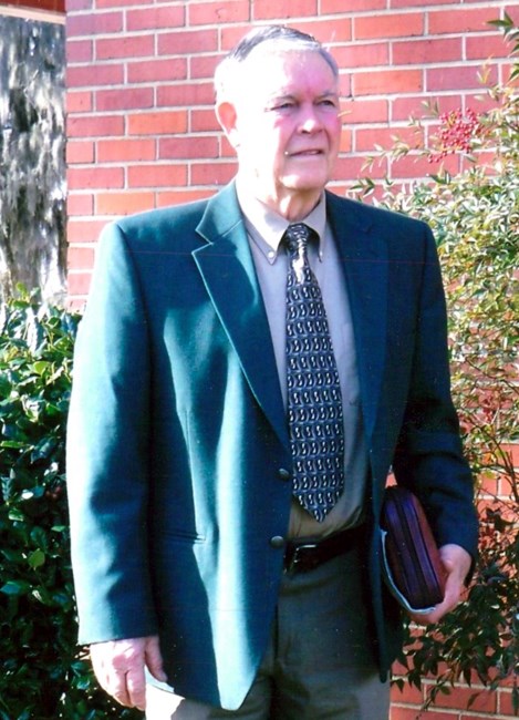 Obituary of Victor Herbert Mims, Jr.