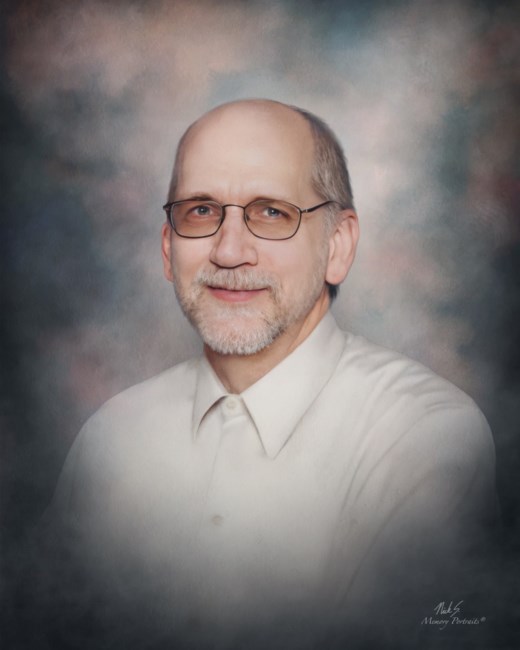 Obituary of Robert Thomas Bartsch