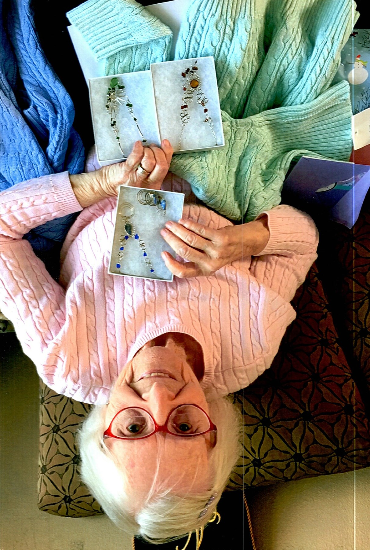 Obituary of Darline E. Irwin