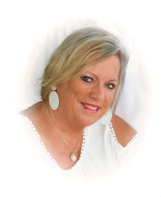 Obituary of Christine Fountain