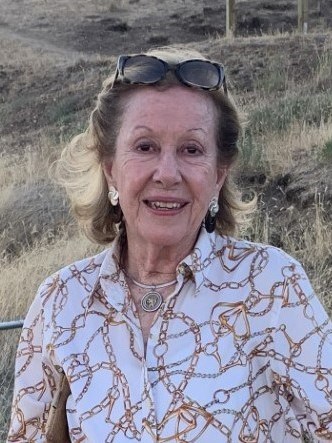 Obituary of Martha Kyger Guyton