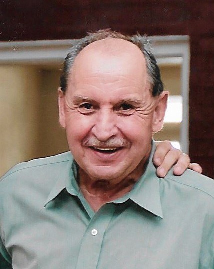 Obituary of Louis Hebert Jr.