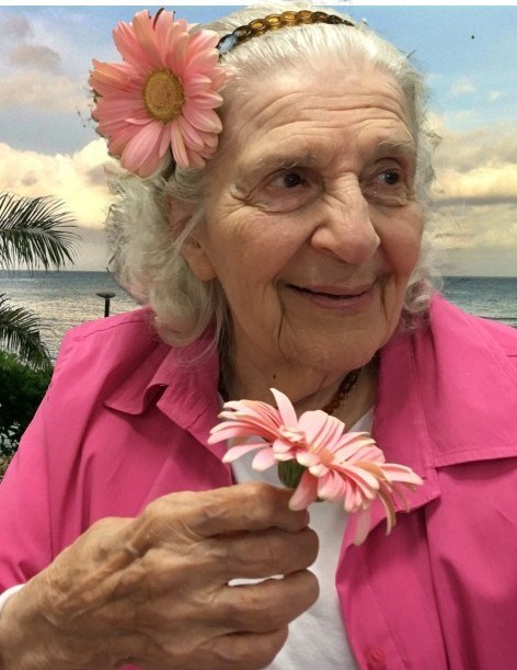 Obituary of Theresa Donnelly