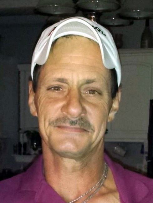 Obituary of Christopher "Chris" Francis Landry Sr.