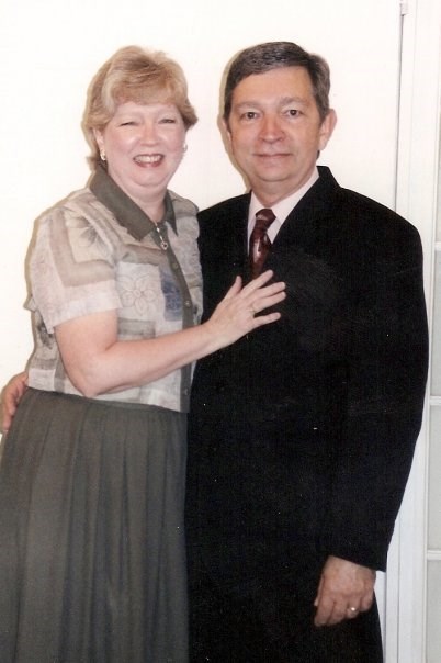 Obituary of James Kerry Hendrix