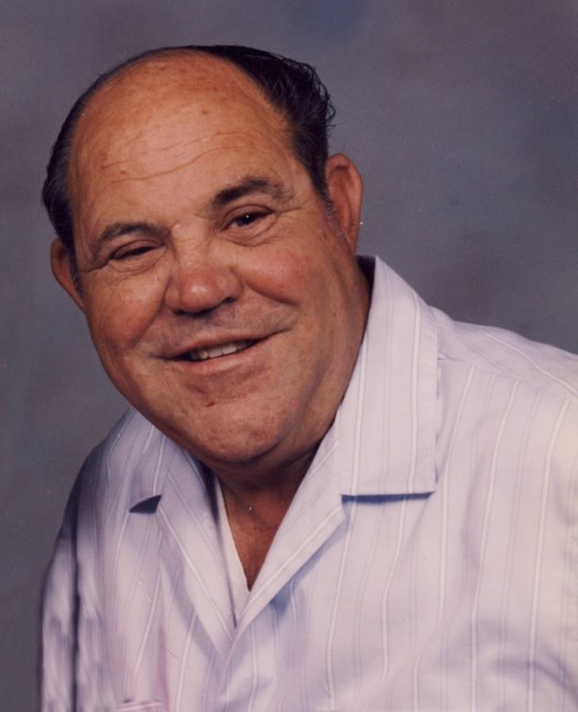 Avis de décès de James Caleb King