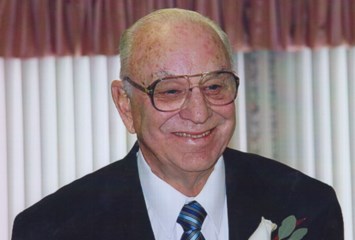 Obituary of Kenneth Robert Jacobs