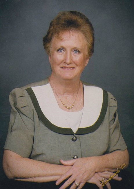 Obituary of Pattie Diane Kidd