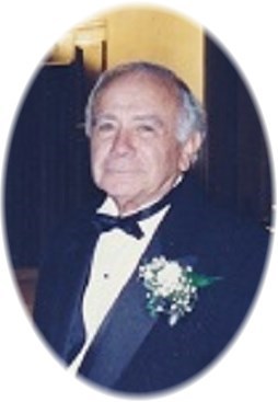 Obituary of Guillermo Pérez Huerta