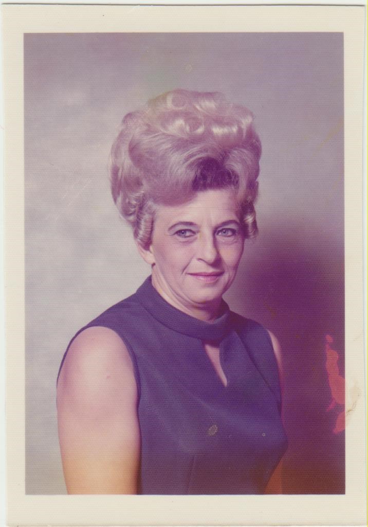 Obituary of Shirley Mae Craig Pritchard