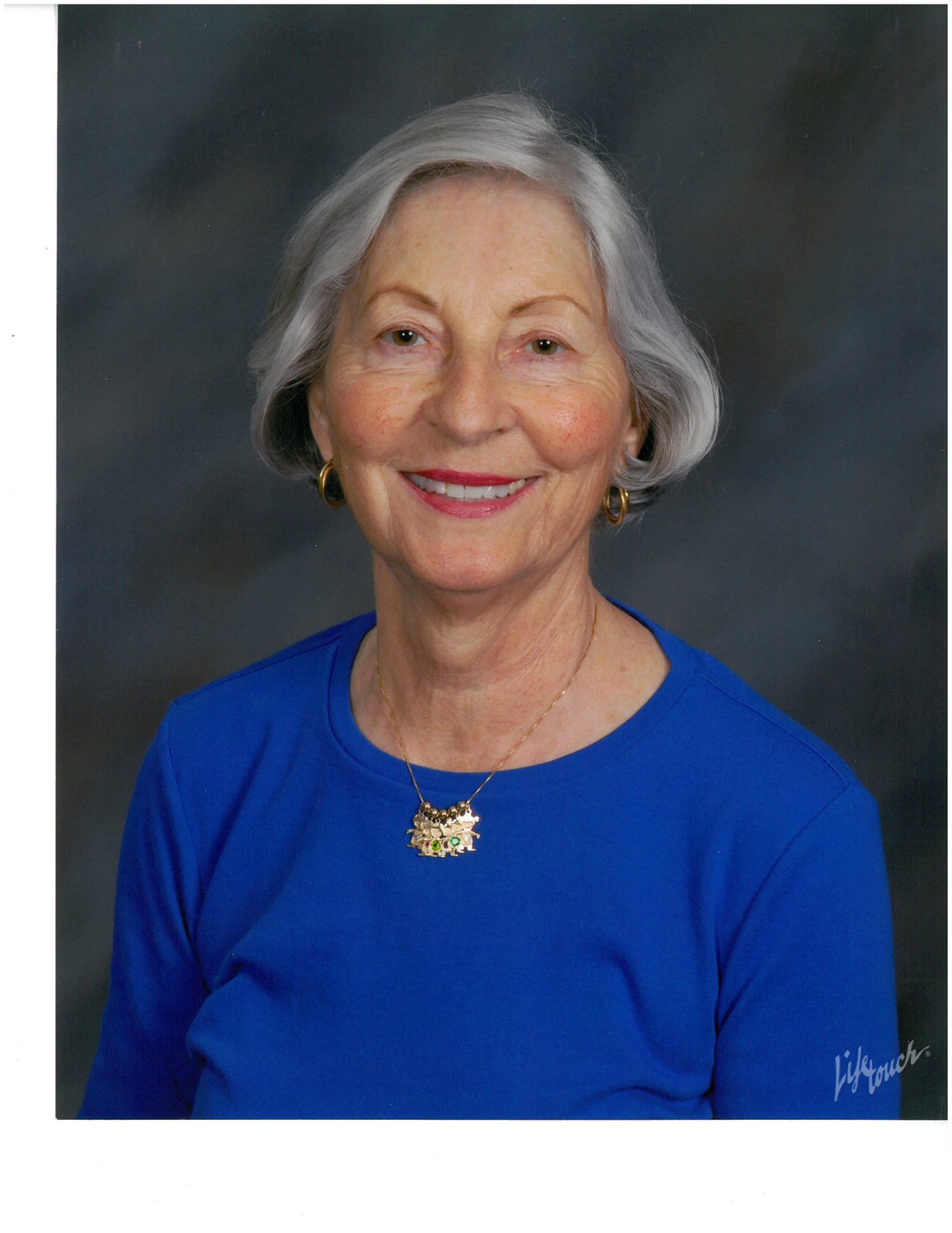 Obituary of Anna Luetta Hirsch
