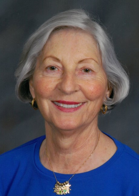 Obituary of Anna Luetta Hirsch