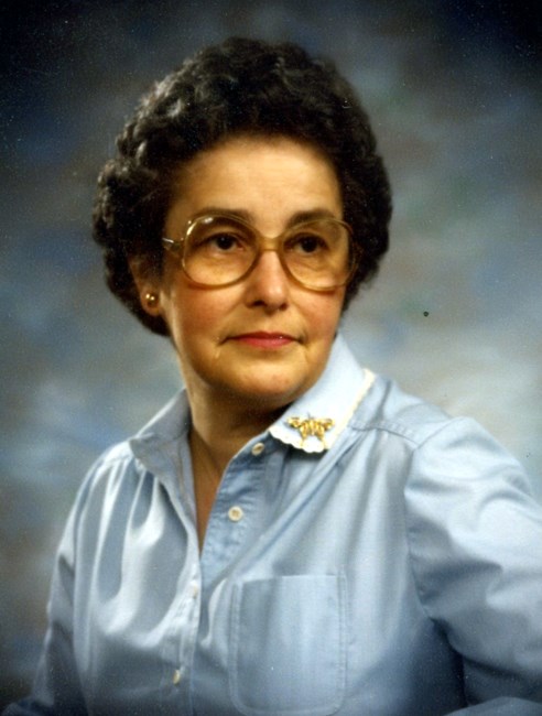 Obituario de Faye Winfrey Shoemake