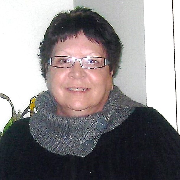 Obituary of Marie-Lise Rivet