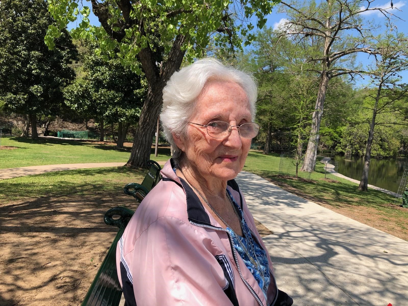 Obituary of M. JoAnn Wilson