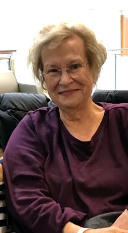 Obituary of Patricia "Patsy" A. Ernst