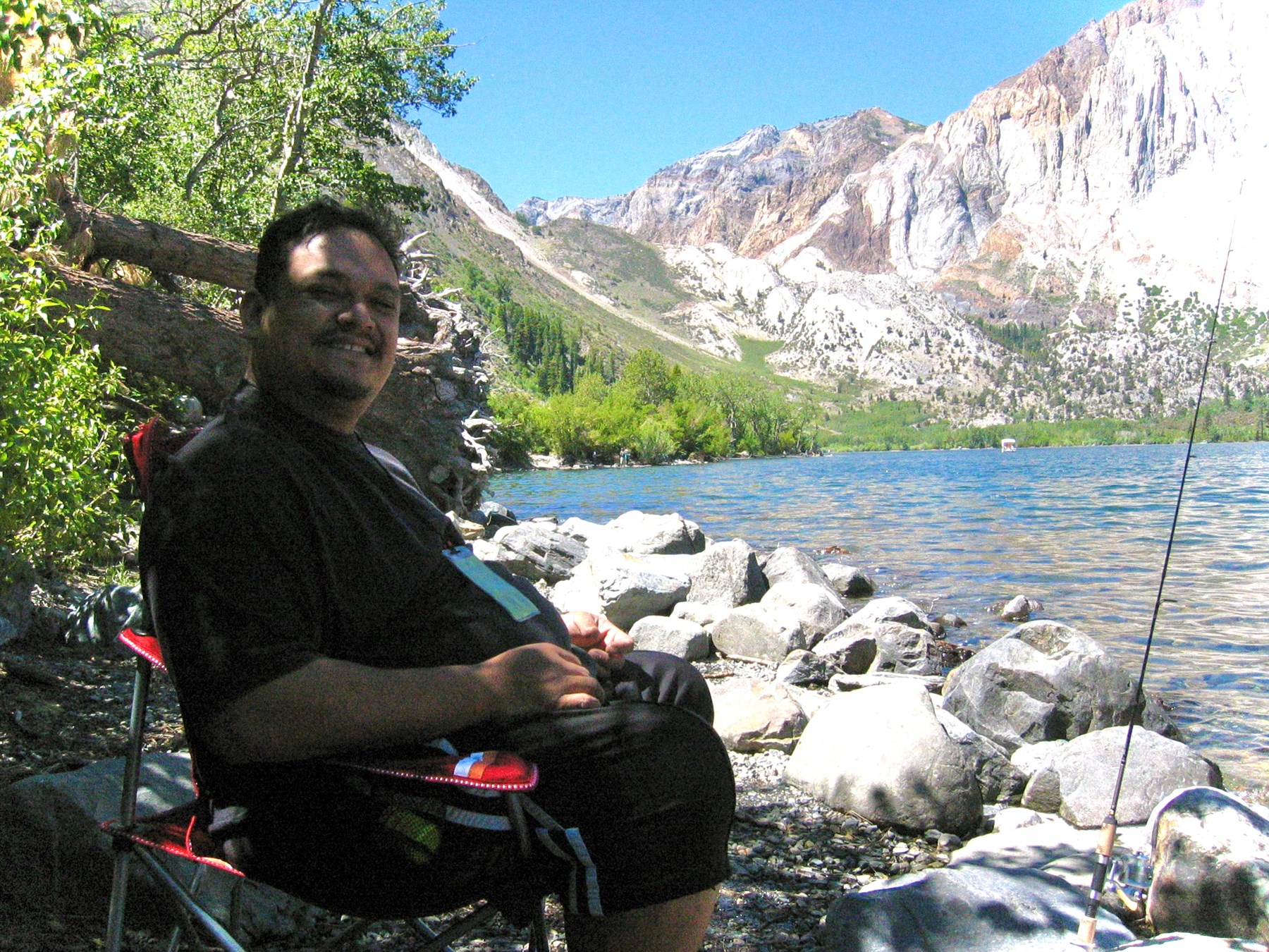 Obituary of Louis "Louie" Jean Vollaire Jr.