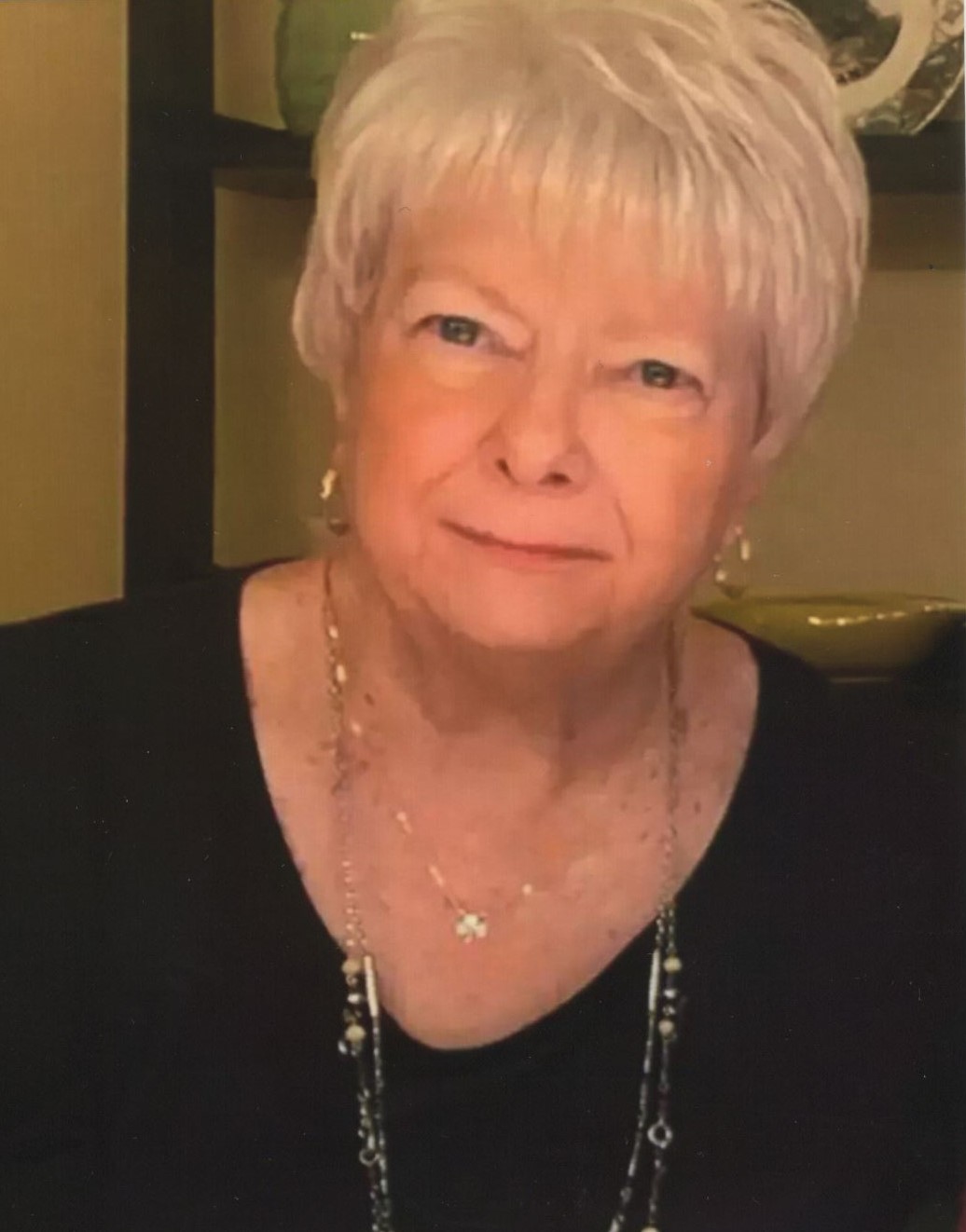 Mary T. Gabrisch Obituary St. Louis, MO