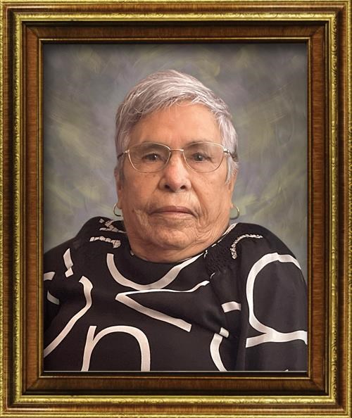 Obituary of Maria De La Luz Herrera