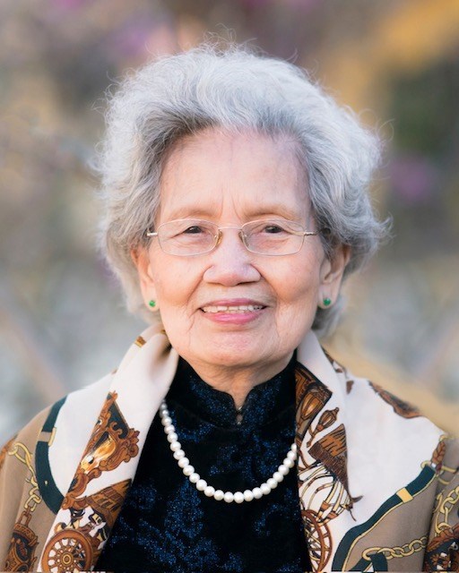 Obituary of Thanh Ngoc Mac