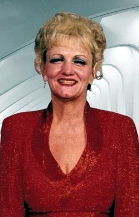 Obituary of Elizabeth Anne Hart