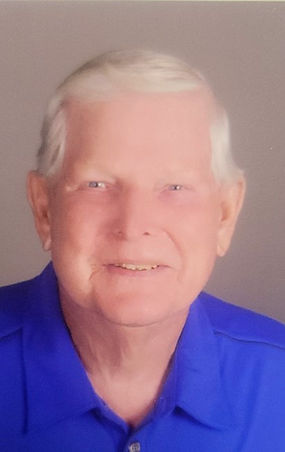 Obituary of Edward Lee Lockhart